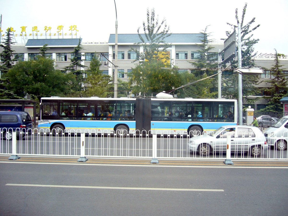 Пекин за три дня — имперское путешествие - Photo 6