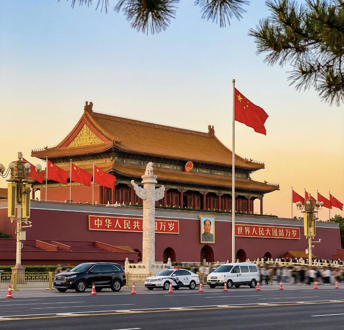 Peking — 6 Tage Erbe & Handwerkskunst - Photo 2