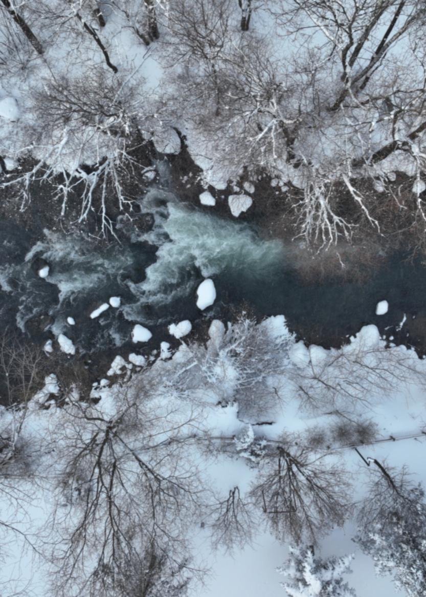 Снег над Чанбайшанем — зимний дуэт на 8 дней - Photo 1