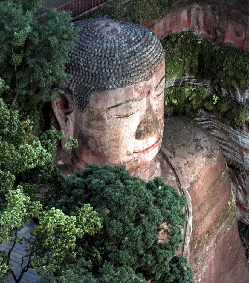 Chengdu · Leshan · Zigong — 6 Tage durch Sichuan - Photo 6
