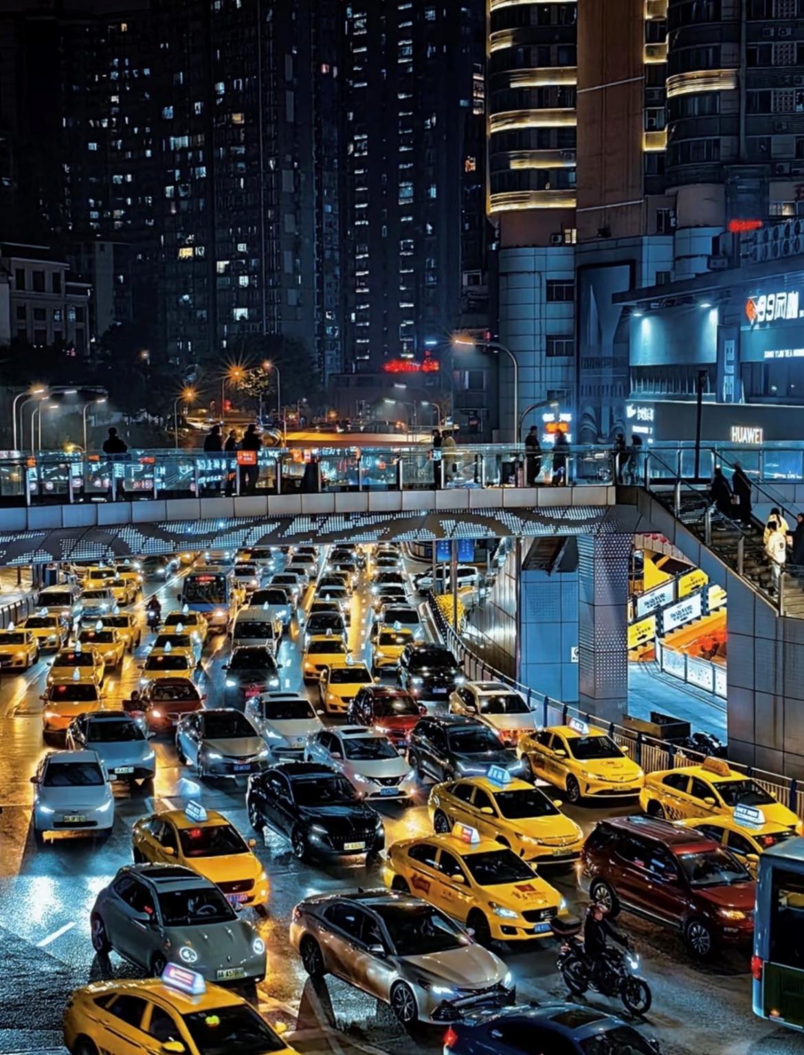 Chongqing in 5 Tagen: Zauberstadt & verborgenes Tal - Photo 2