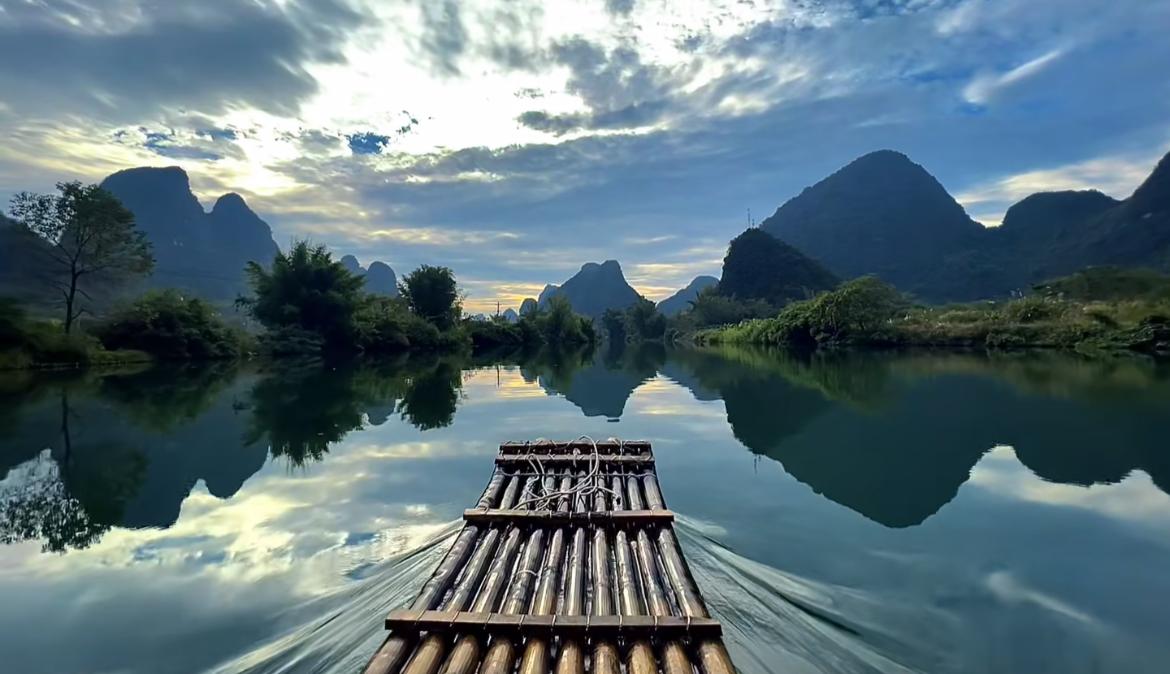 Guilin & Yangshuo — 5 Tage entschleunigte Reise - Photo 2