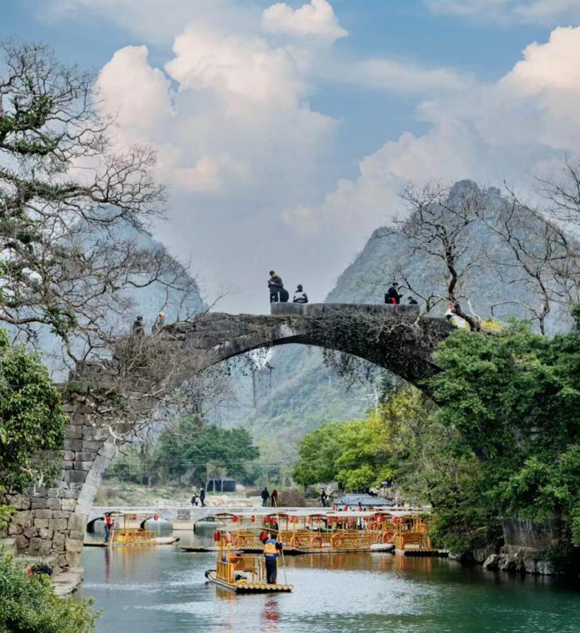 Guilin & Yangshuo — 5 Tage entschleunigte Reise - Photo 4
