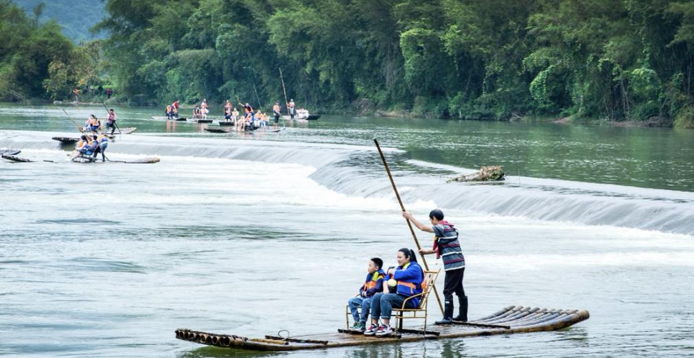Guilin & Yangshuo — 5 Tage entschleunigte Reise - Photo 5
