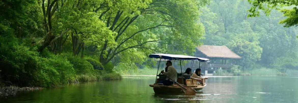 Hangzhou 5-Day Private Escape - Photo 3