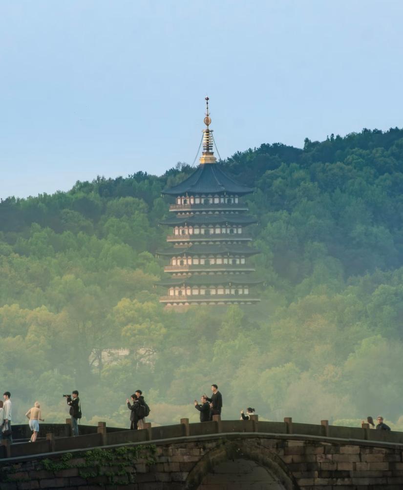 Hangzhou 5-Day Private Escape - Photo 5