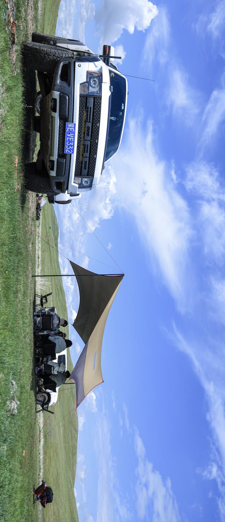 Hulunbuir 6-Tage-Luxusreise durch die Steppe - Photo 5