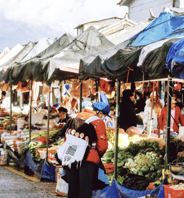 Lijiang & Shangri-La – 7-Tage-Entdeckungsreise - Photo 3