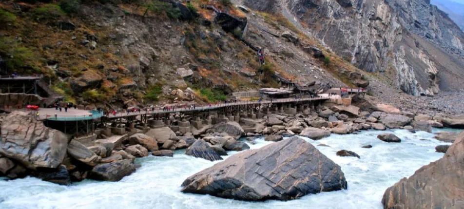 Lijiang & Shangri-La – 7-Tage-Entdeckungsreise - Photo 5