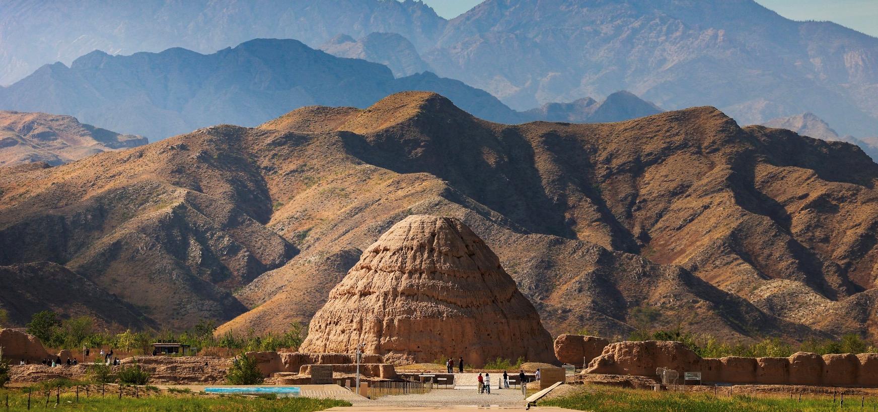 Ningxia 6 Tage: Wilde Luxusreise im Nordwesten - Photo 3