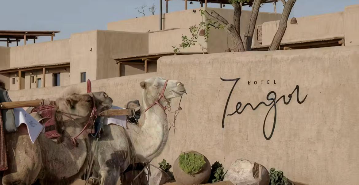 Ningxia 6 Tage: Wilde Luxusreise im Nordwesten - Photo 6