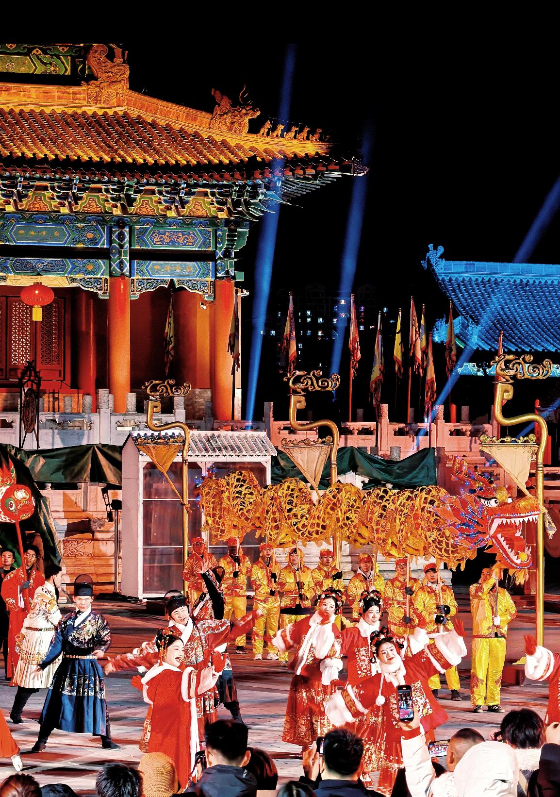Shanxi 8 Tage — Reise durch das alte China - Photo 3
