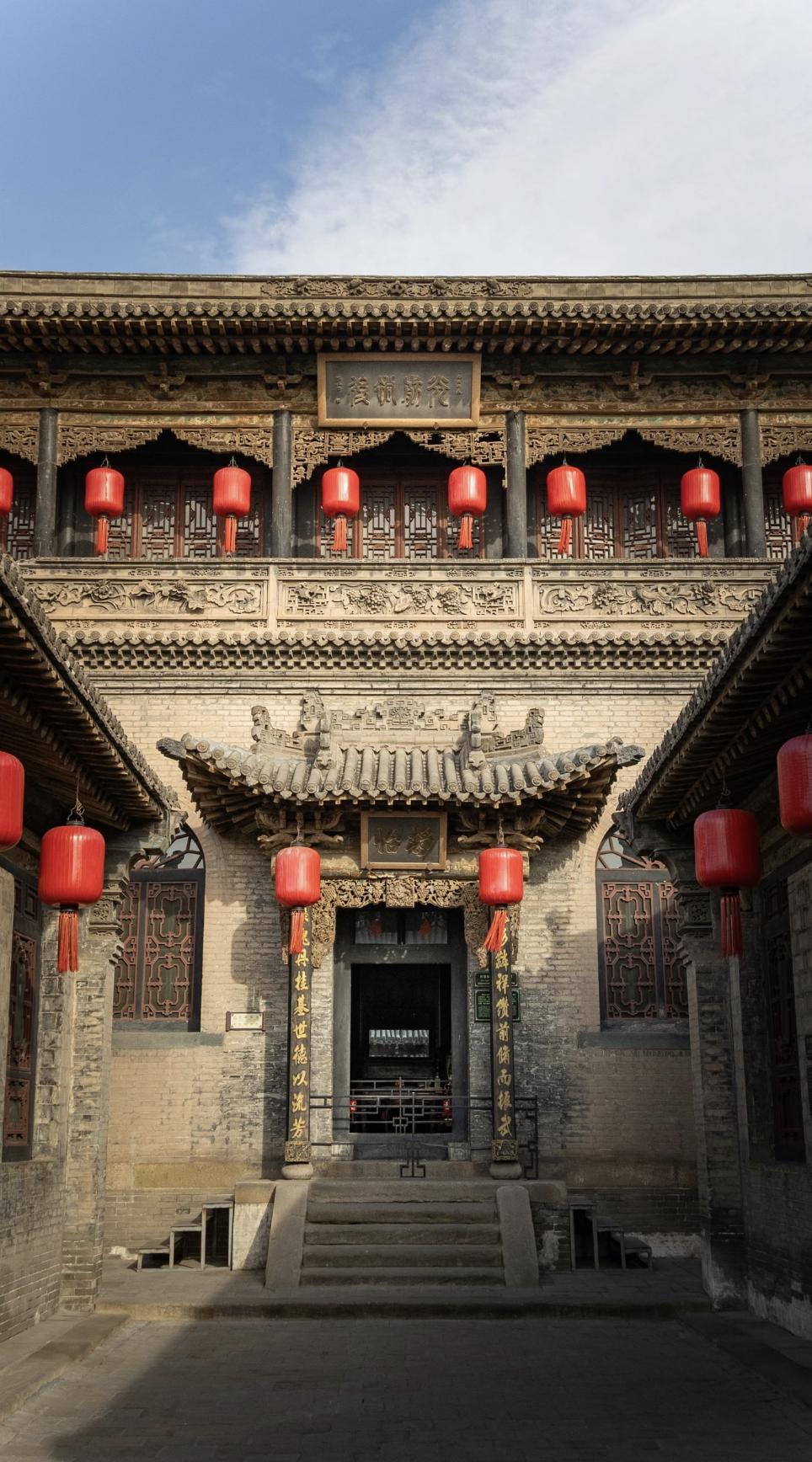Shanxi 8 Tage — Reise durch das alte China - Photo 6