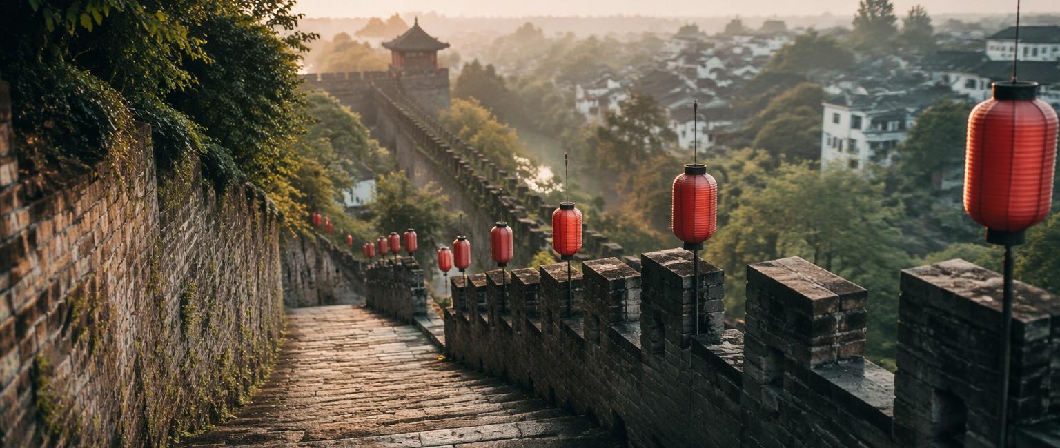 Taizhou 4-Tage-Kulinarikreise - Photo 1