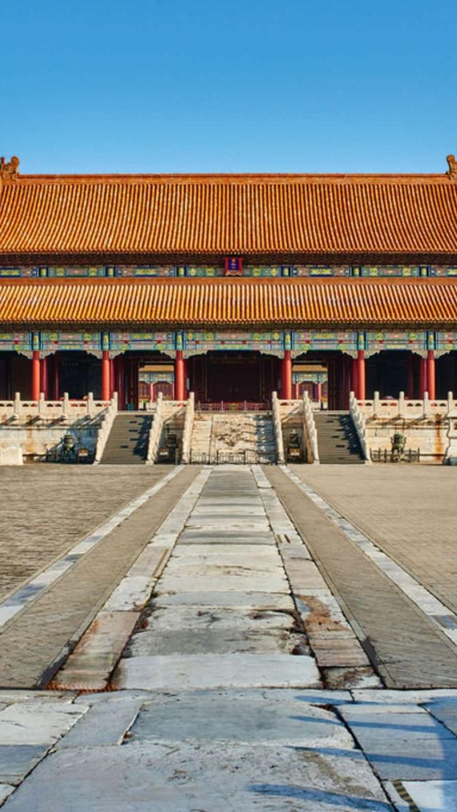 Beijing 6-Day Heritage & Craftsmanship Journey