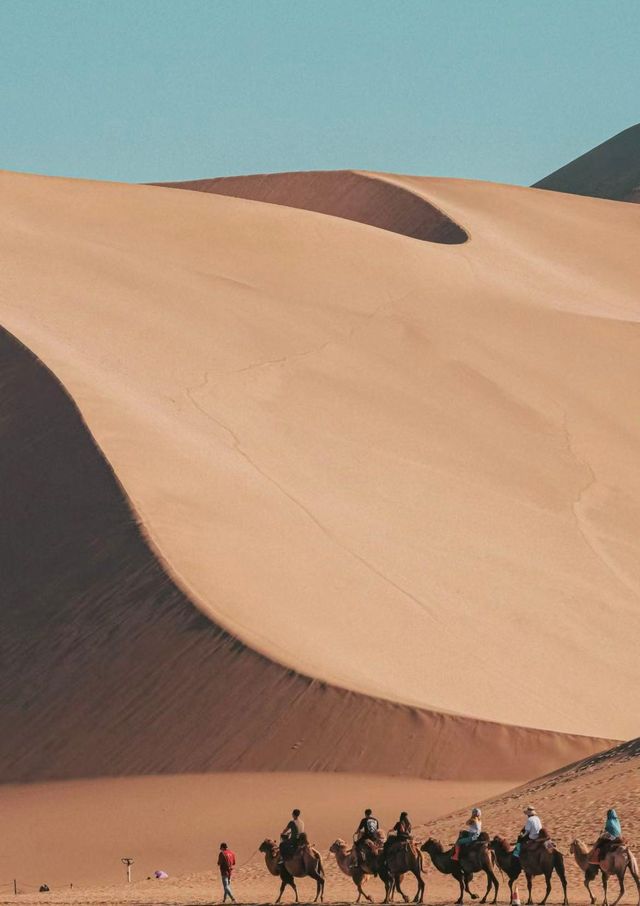 Dunhuang: 6 Tage Luxus-Familienreise