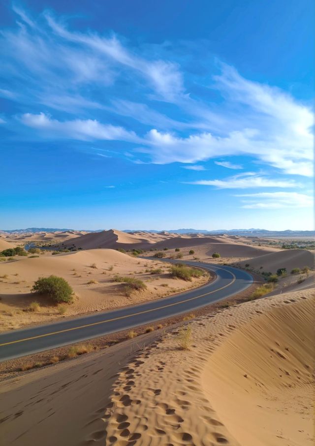 Ningxia 6 Tage: Wilde Luxusreise im Nordwesten