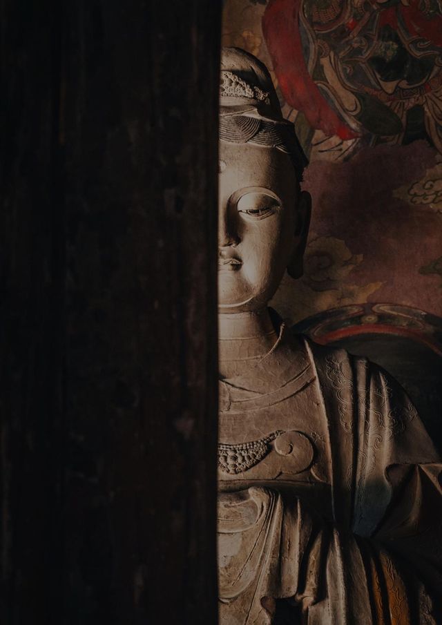 Shanxi 8 Tage — Reise durch das alte China