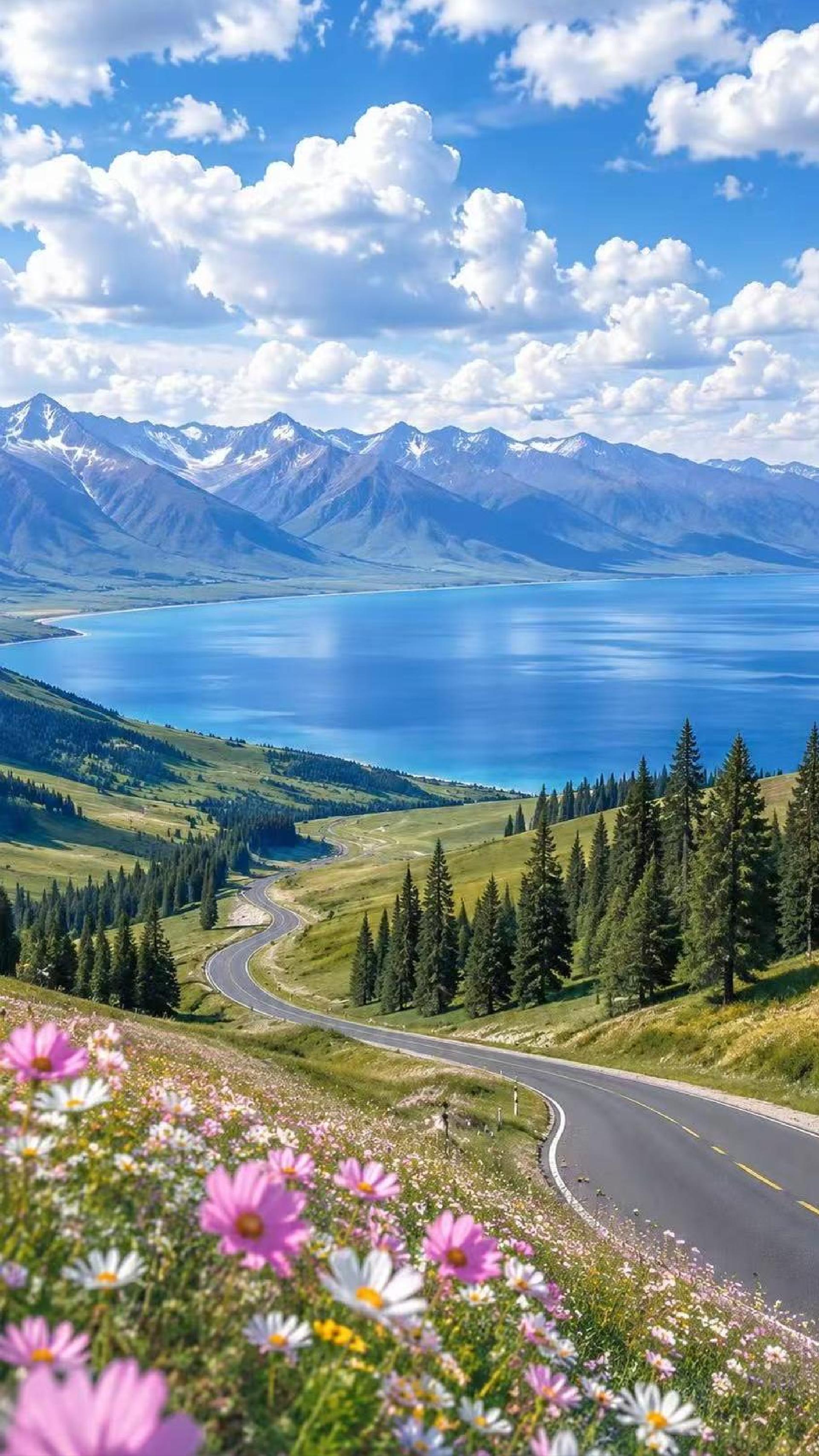 Xinjiang Ili Valley 8-Day — A Summer Pastoral North of Tien Shan - Photo 1